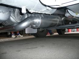 Exhaust & Mufflers